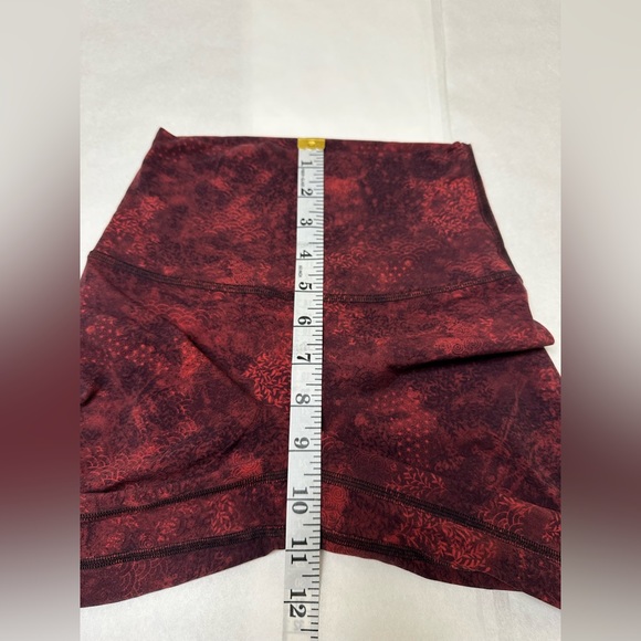 Lululemon Align Pant 28" *Lunar New Year Intricate Oasis Multi - Picture 10 of 13